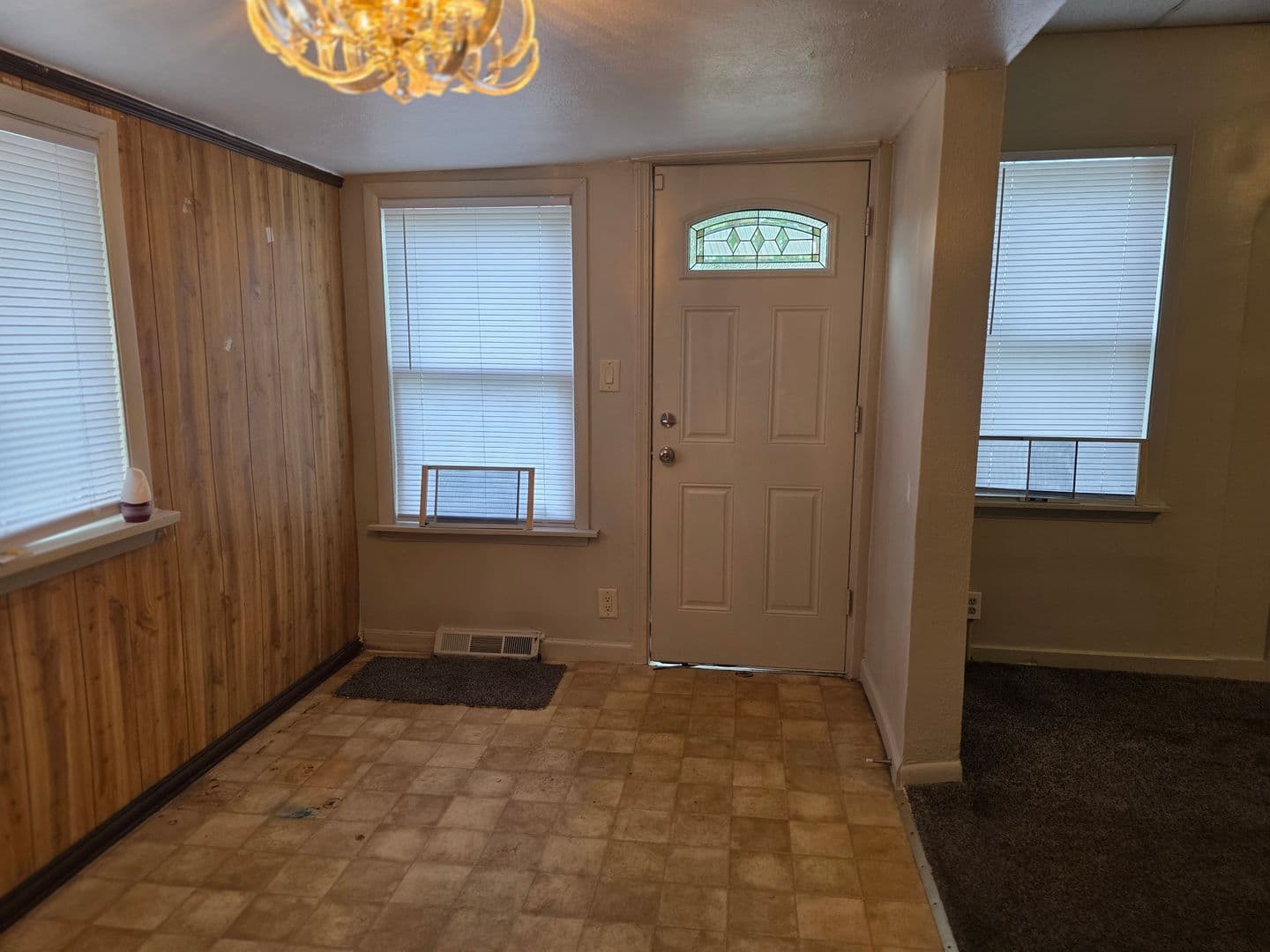 South Bend House: 124 Studebaker St