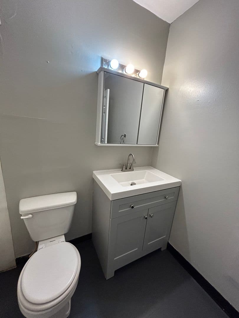 Elkhart Apartment: 310 Division St