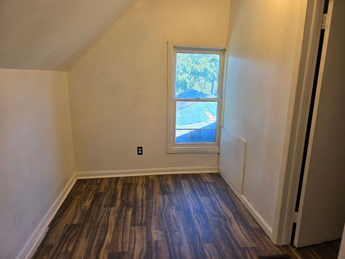 South Bend House: 719 O Brien St
