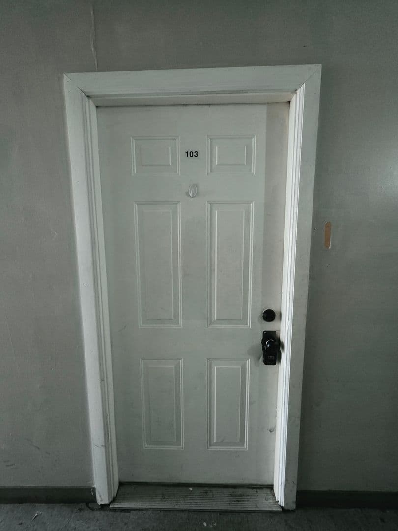 Elkhart Apartment: 310 Division St