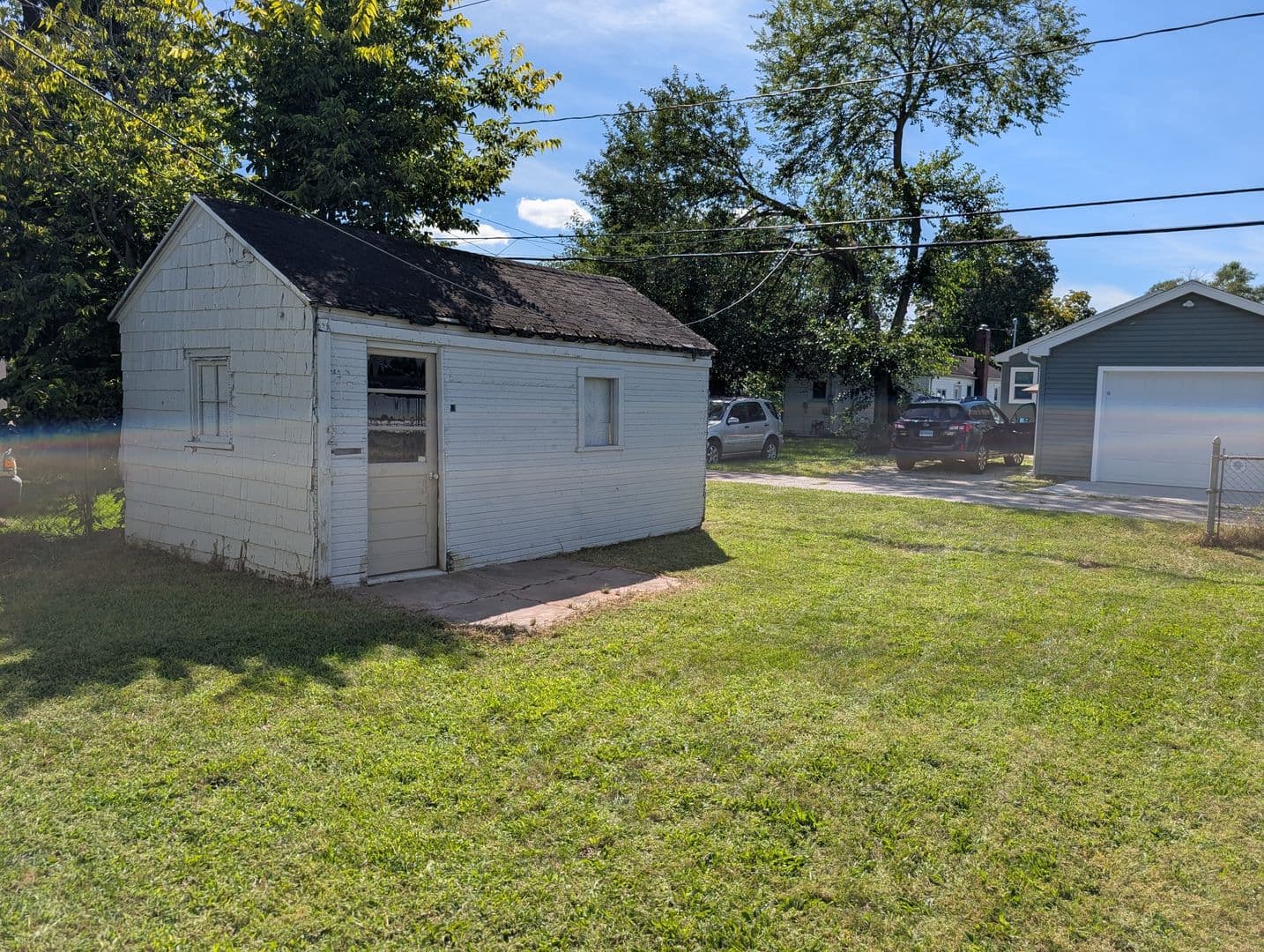 Mishawaka House: 923 S Logan St