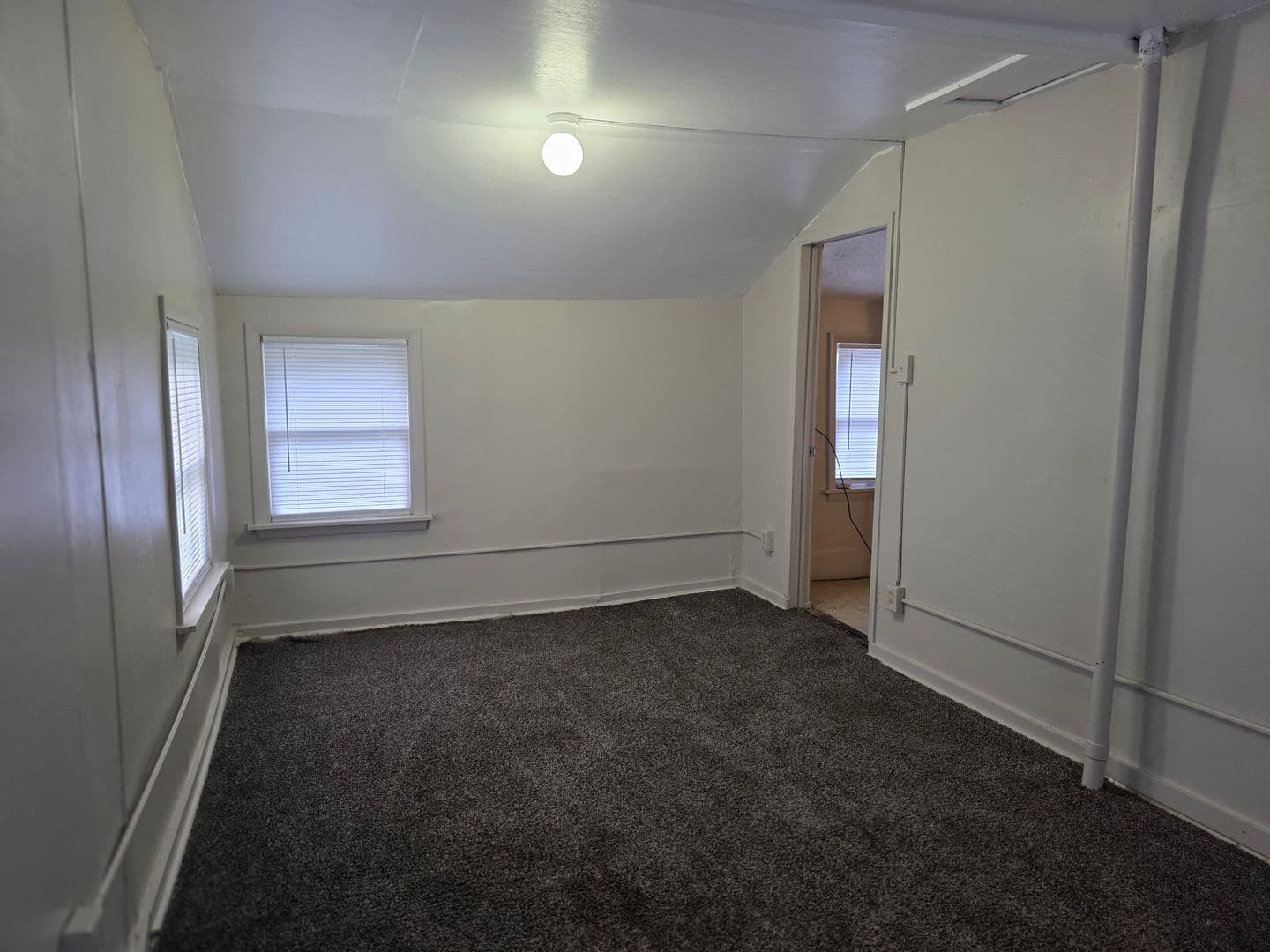 South Bend House: 124 Studebaker St