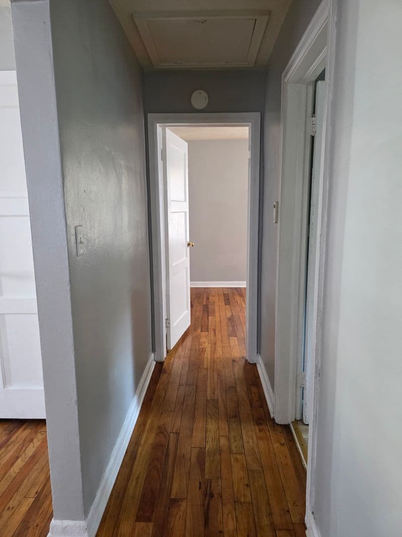 South Bend House: 1236 Terrace Ave