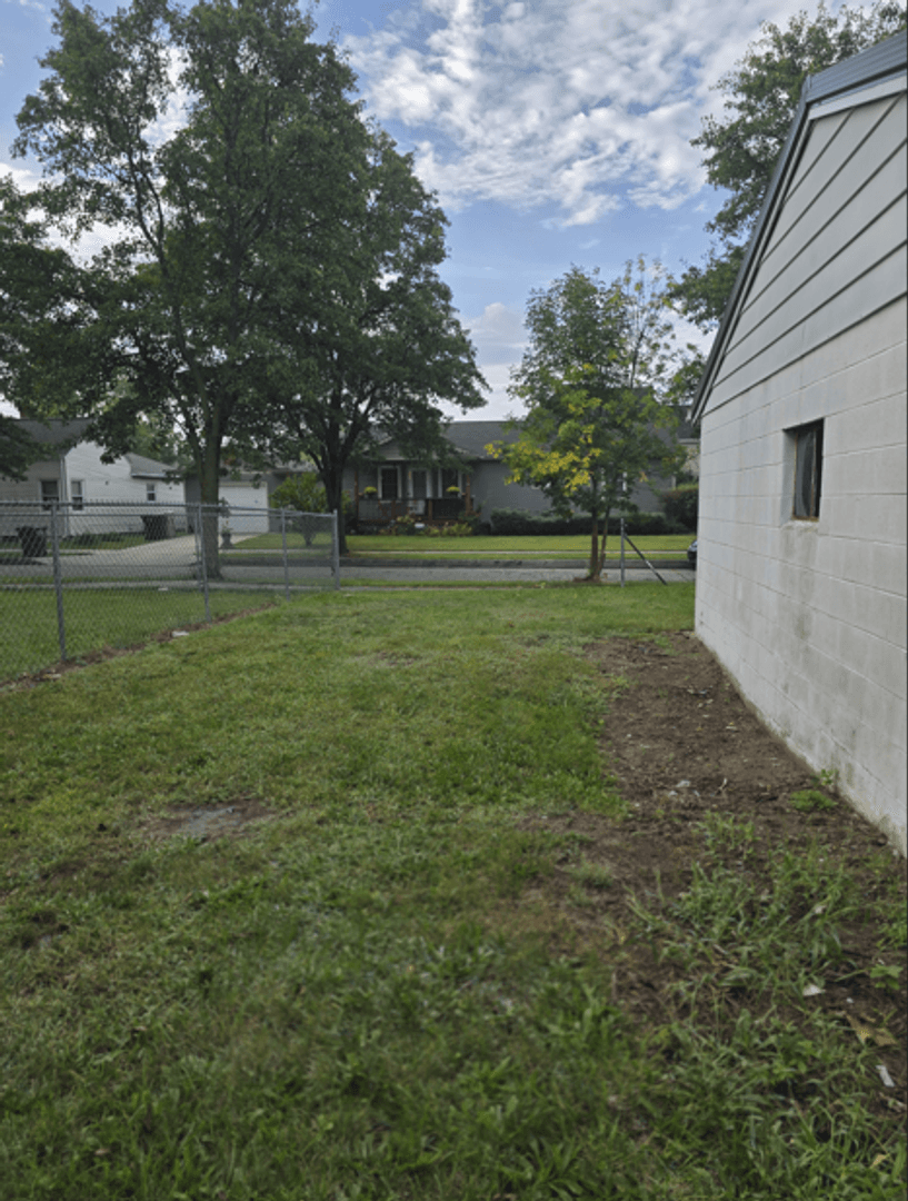 South Bend House: 124 Studebaker St