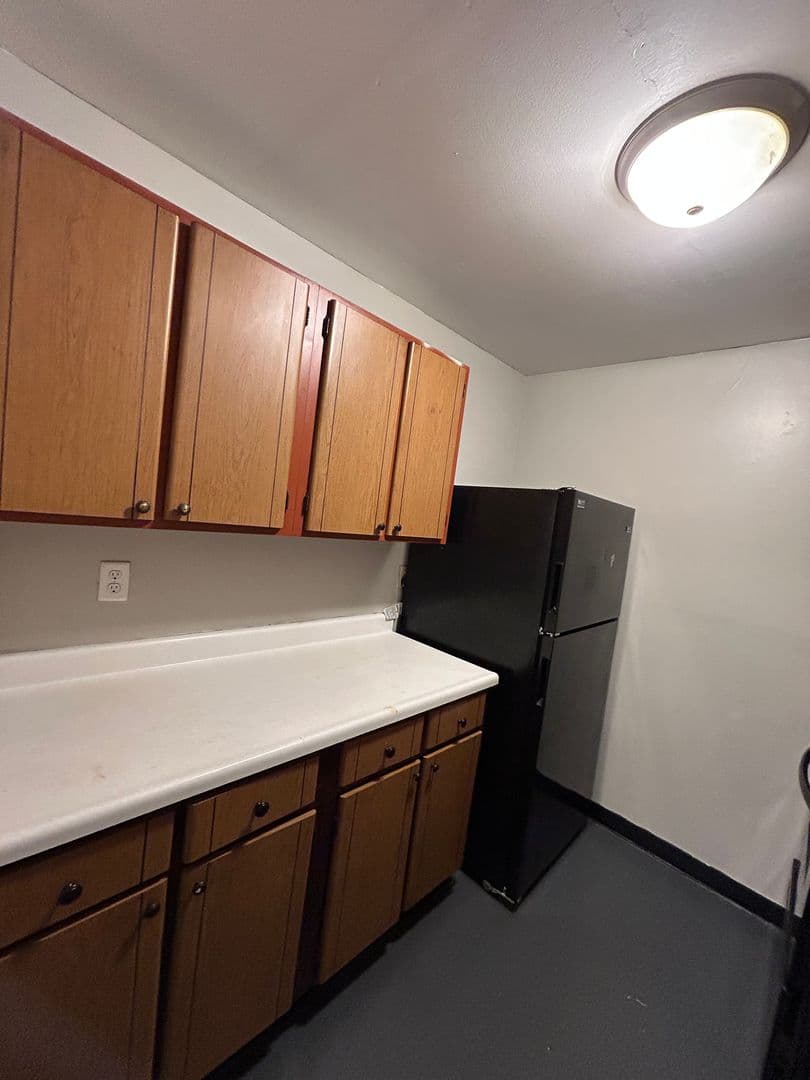 Elkhart Apartment: 310 Division St