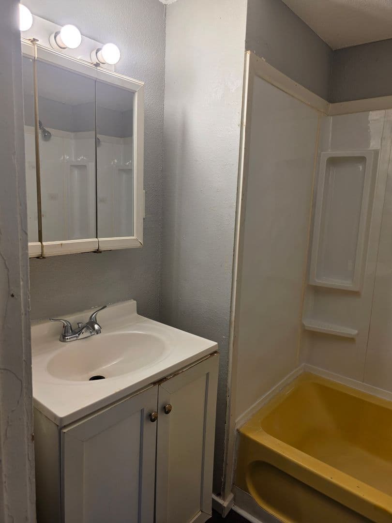 South Bend House: 1339 Dunham St