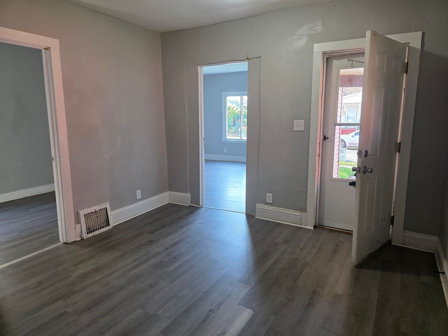 South Bend House: 1339 Dunham St