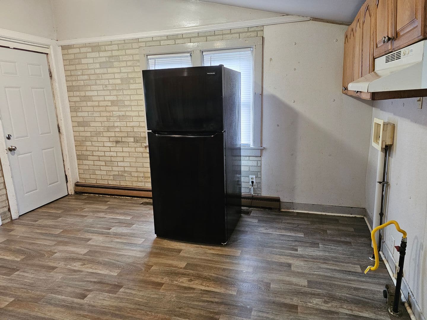 South Bend House: 815 Allen St