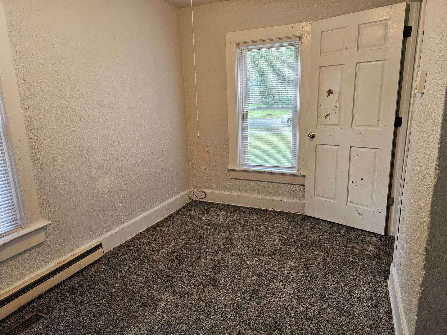 South Bend House: 815 Allen St