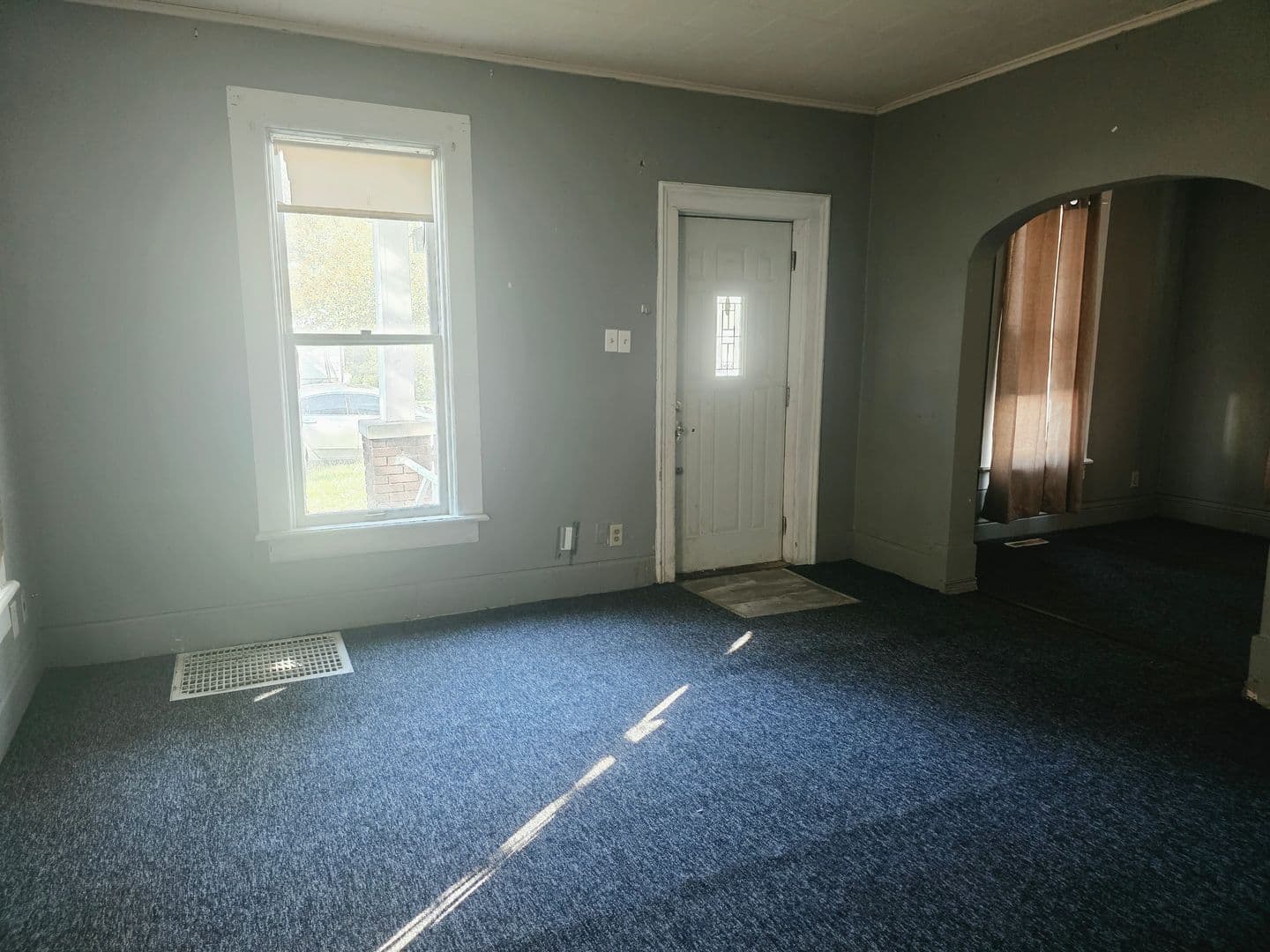 Elkhart House: 820 Prospect St