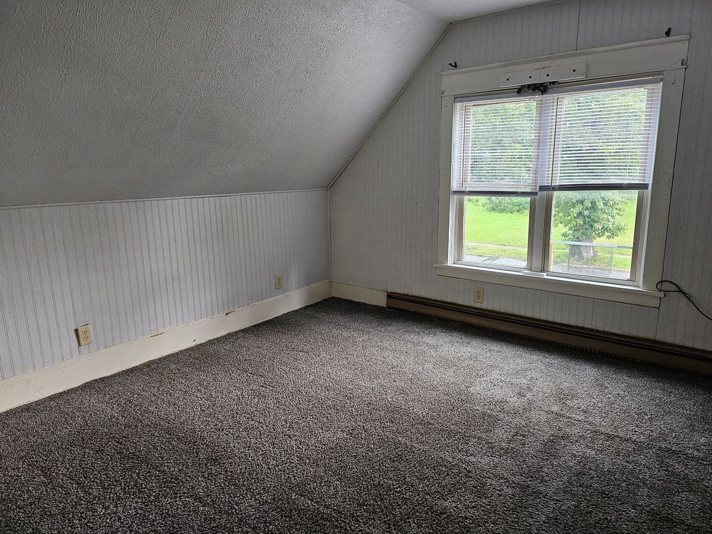 South Bend House: 815 Allen St