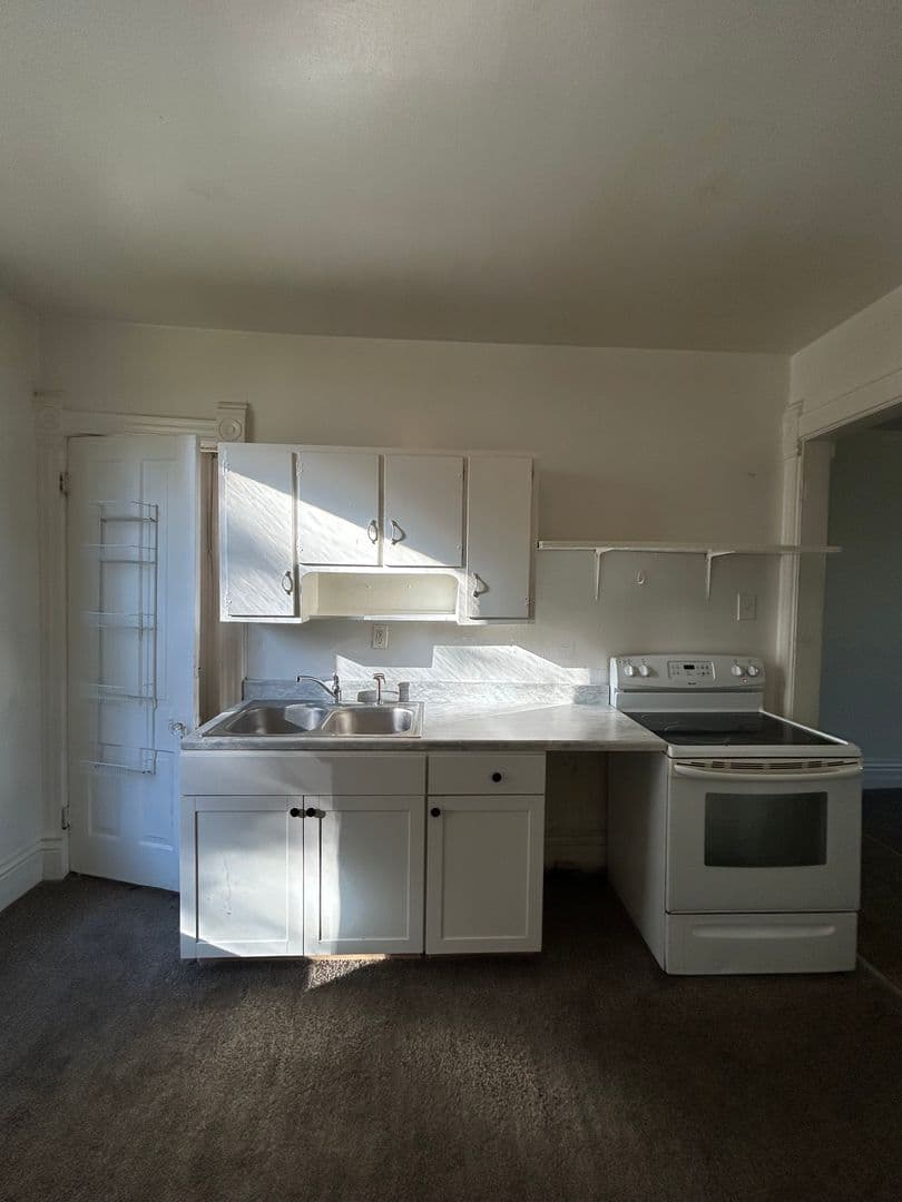 Niles Apartment: 210 S 4th