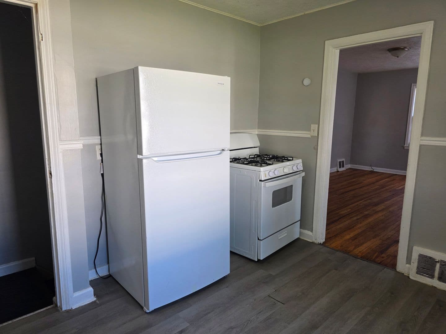 South Bend House: 1236 Terrace Ave