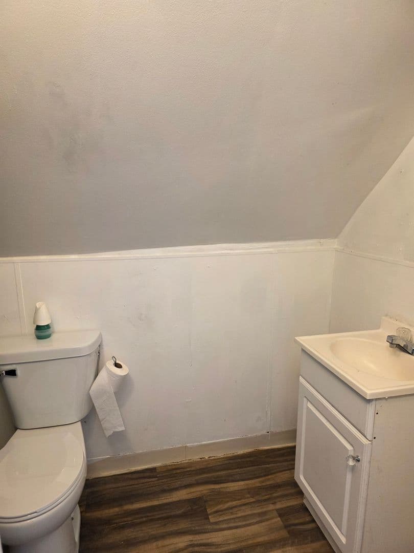 South Bend House: 719 O Brien St
