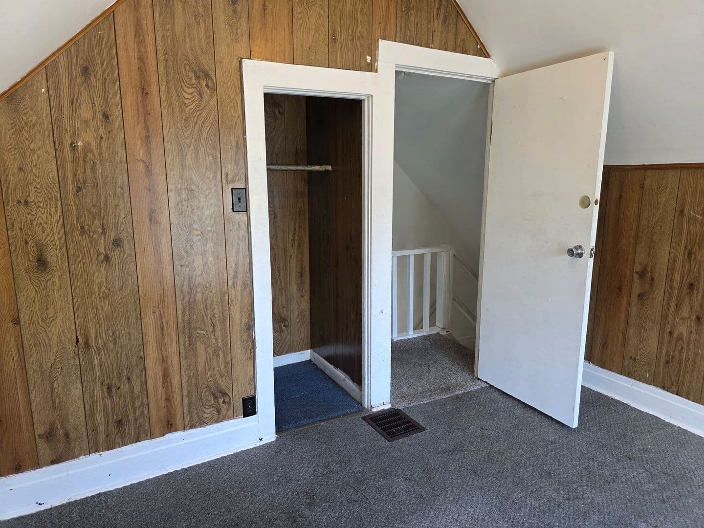 South Bend House: 719 O Brien St