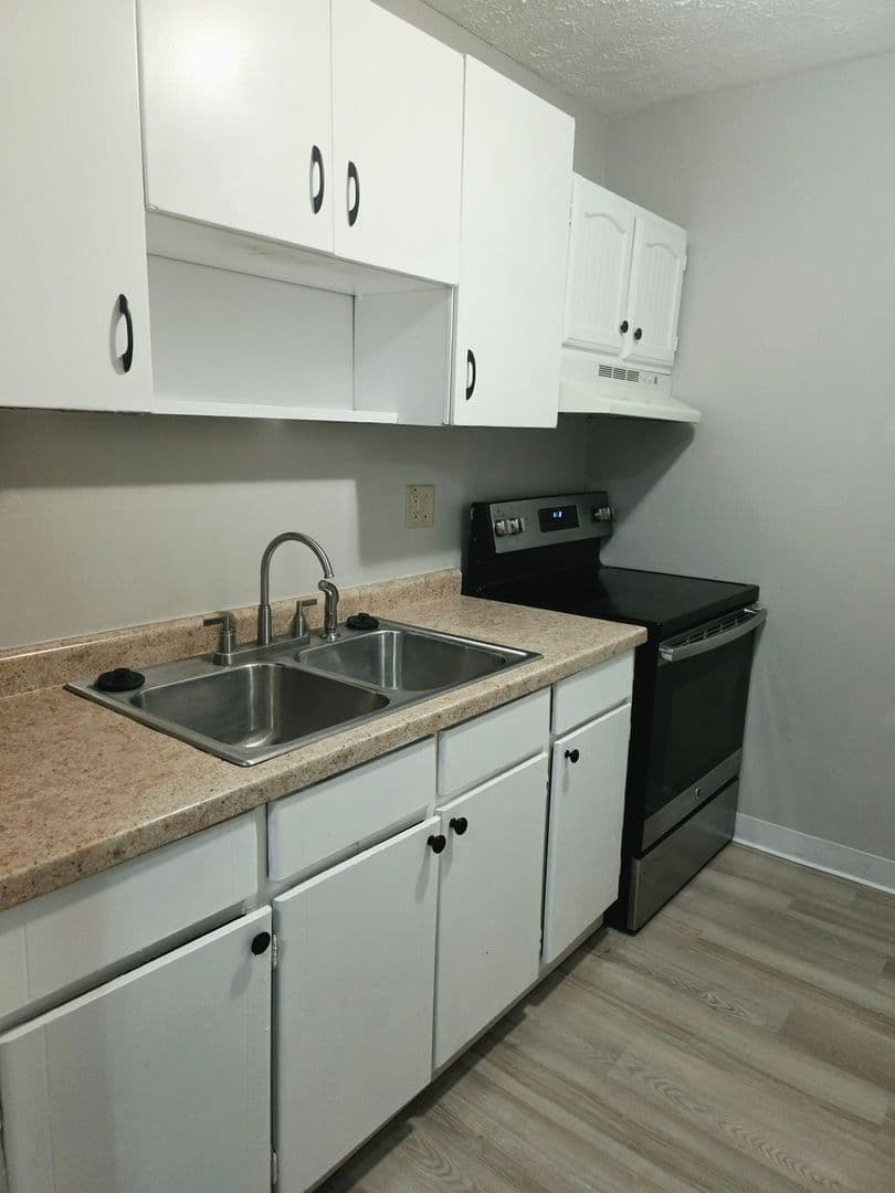 Elkhart Apartment: 310 Division St