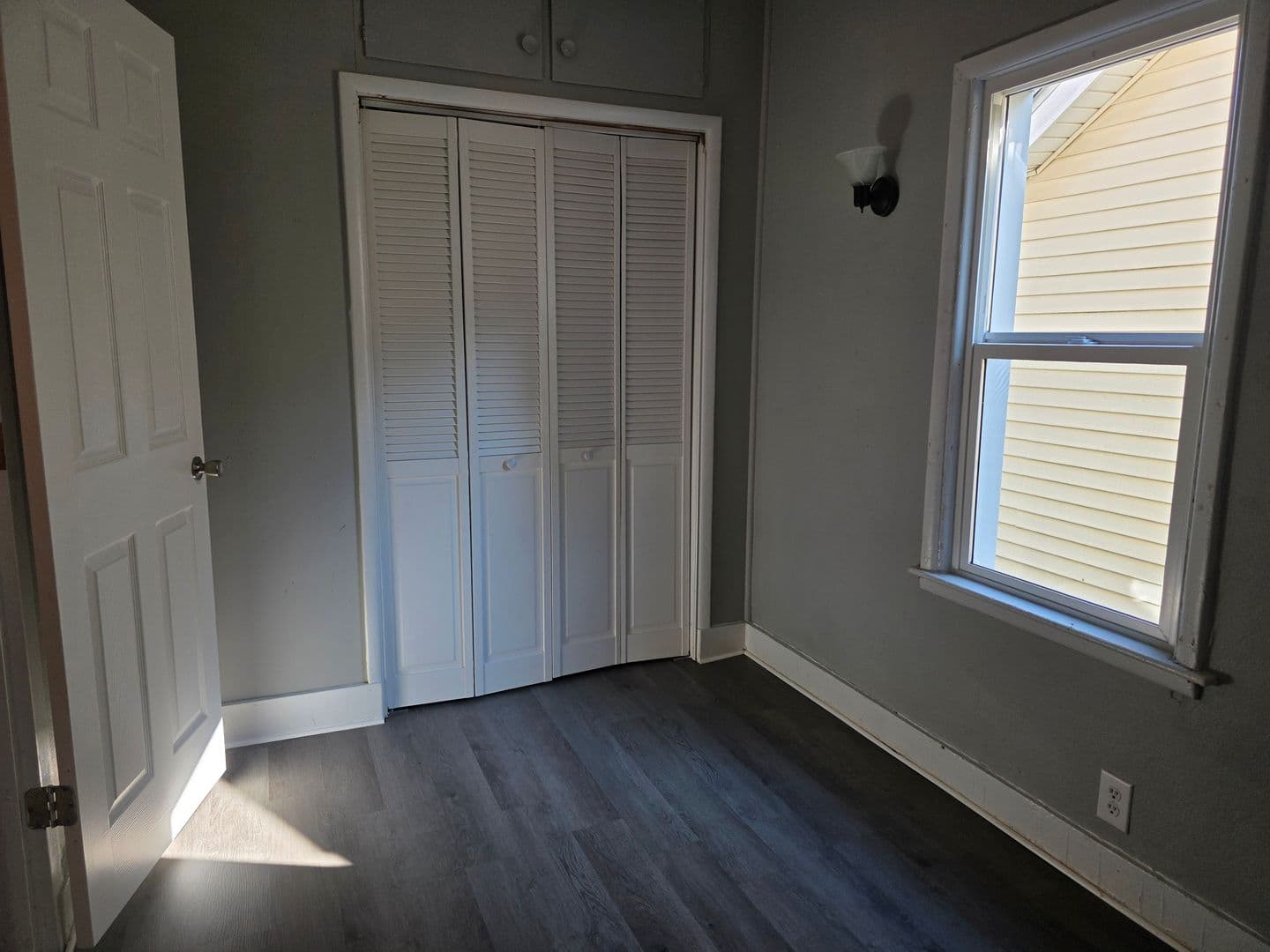 South Bend House: 1339 Dunham St