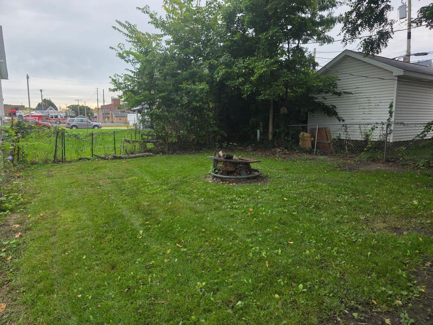 Goshen House: 216 New St