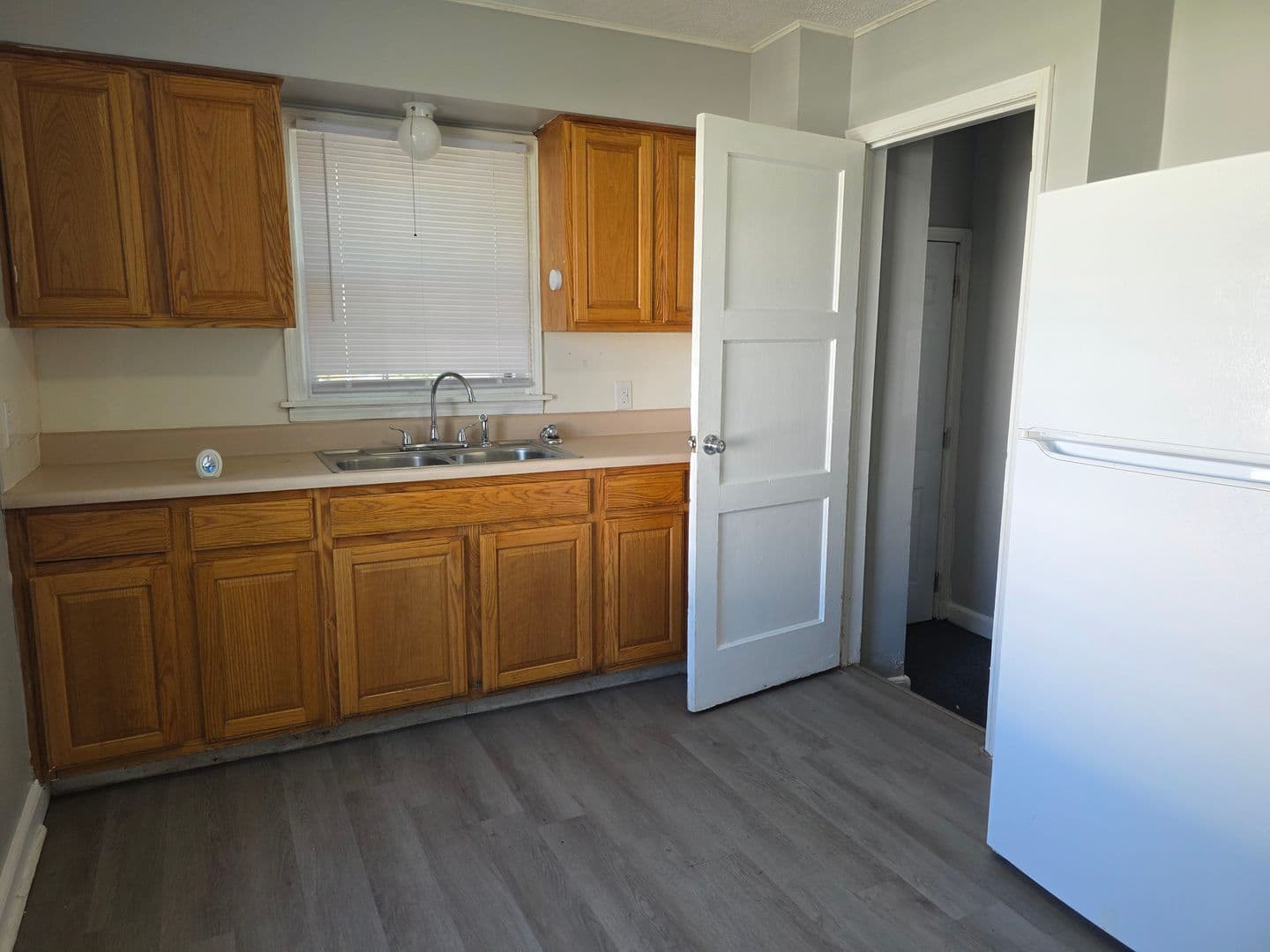 South Bend House: 1236 Terrace Ave