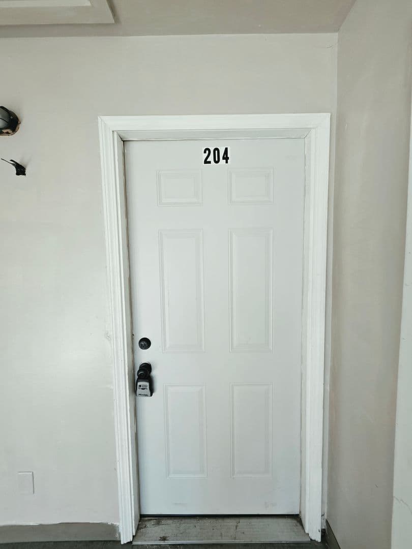 Elkhart Apartment: 310 Division St