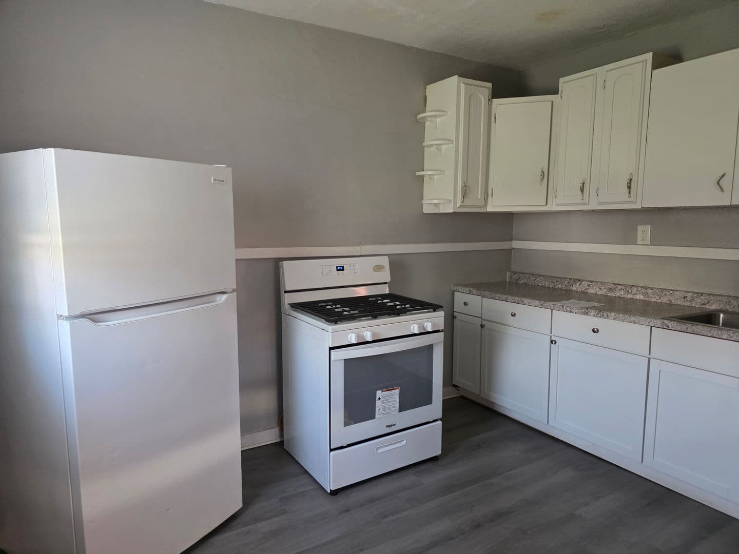 South Bend House: 1339 Dunham St