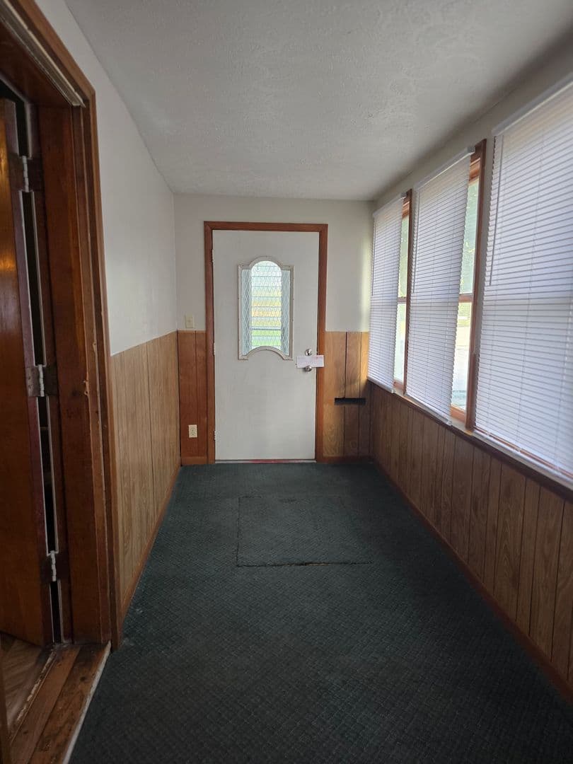 South Bend House: 124 Studebaker St