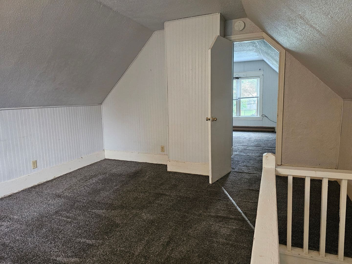 South Bend House: 815 Allen St