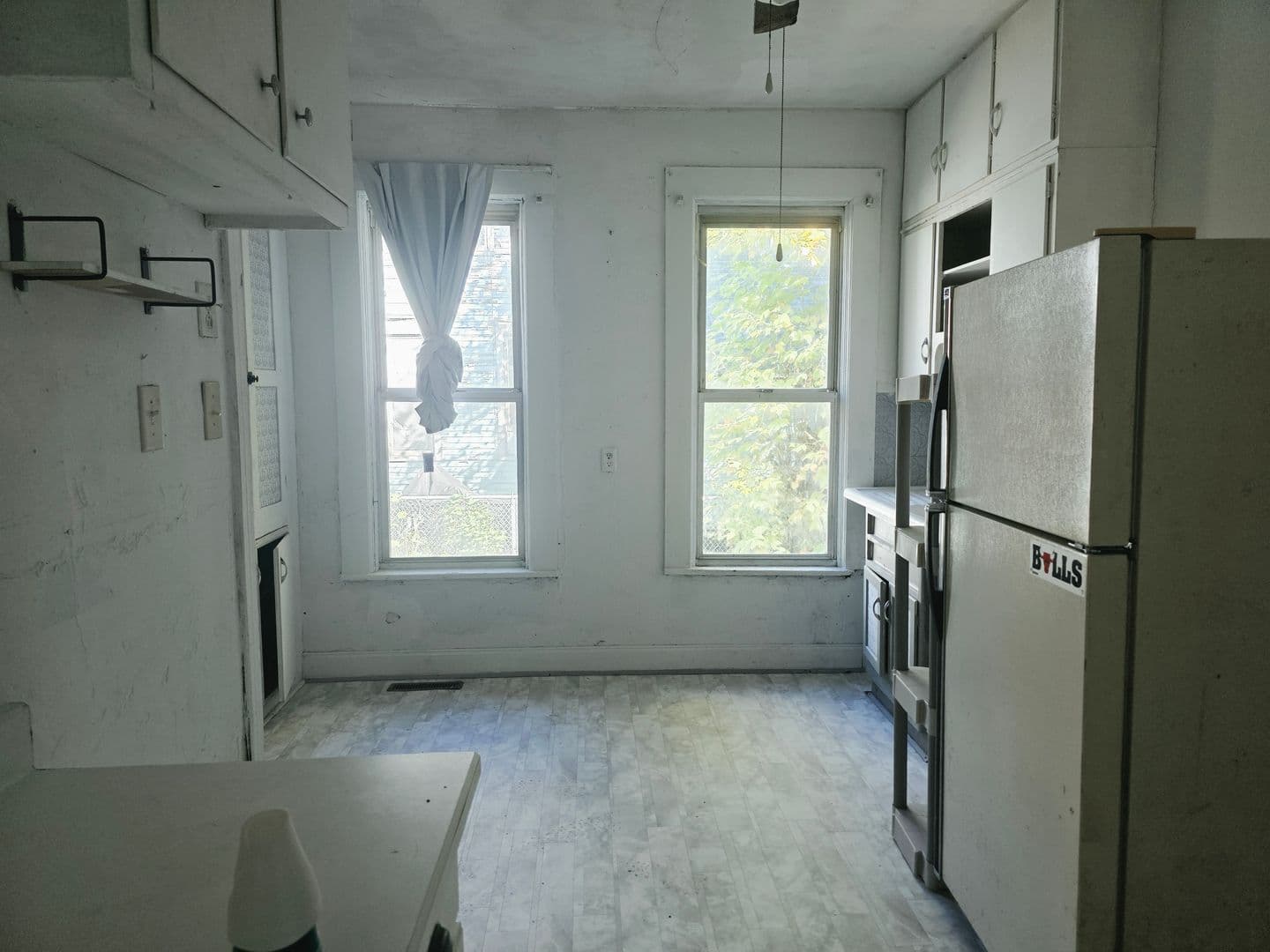 Elkhart House: 820 Prospect St