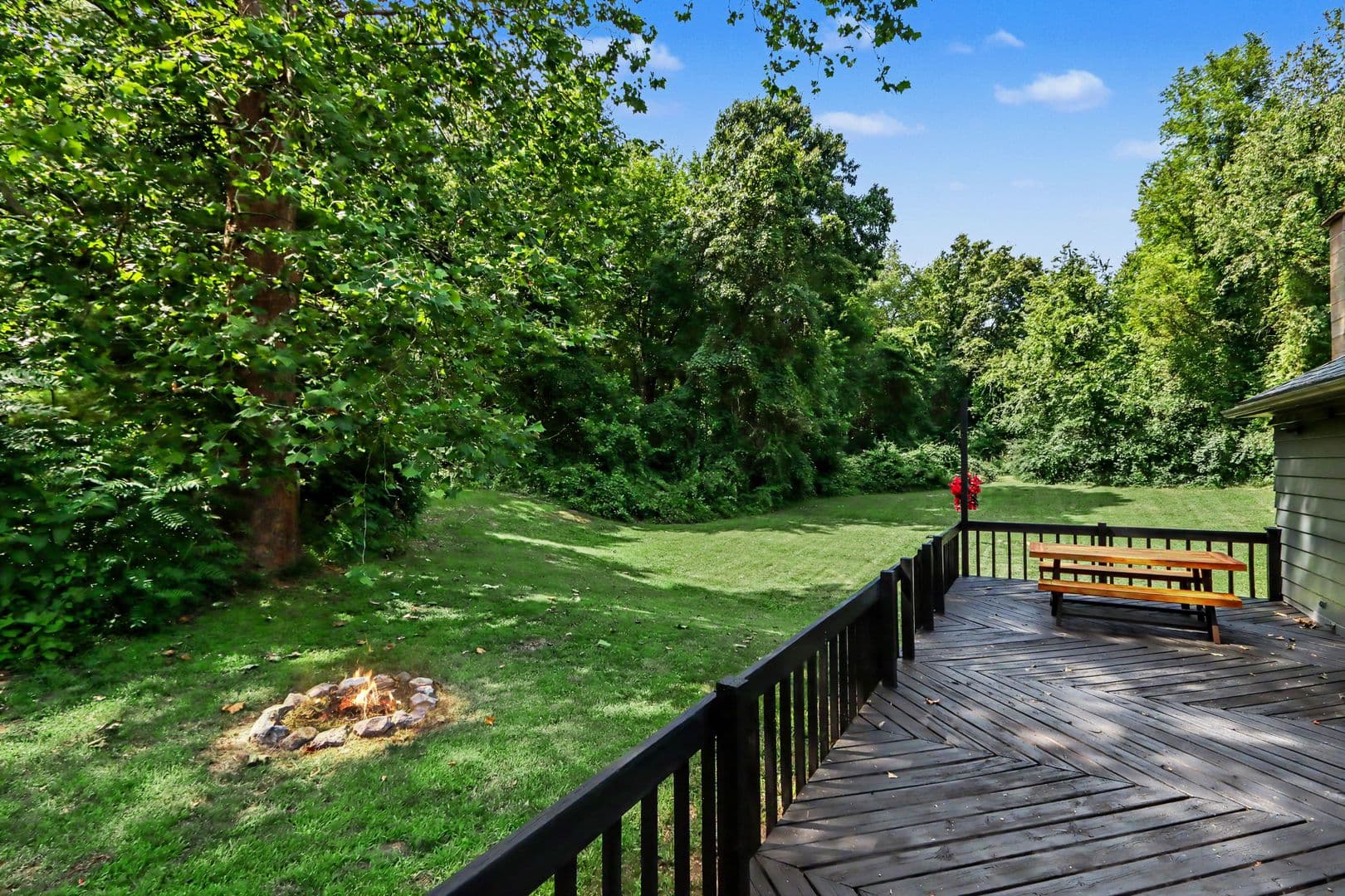 Three Rivers House: 15068 Millard Rd