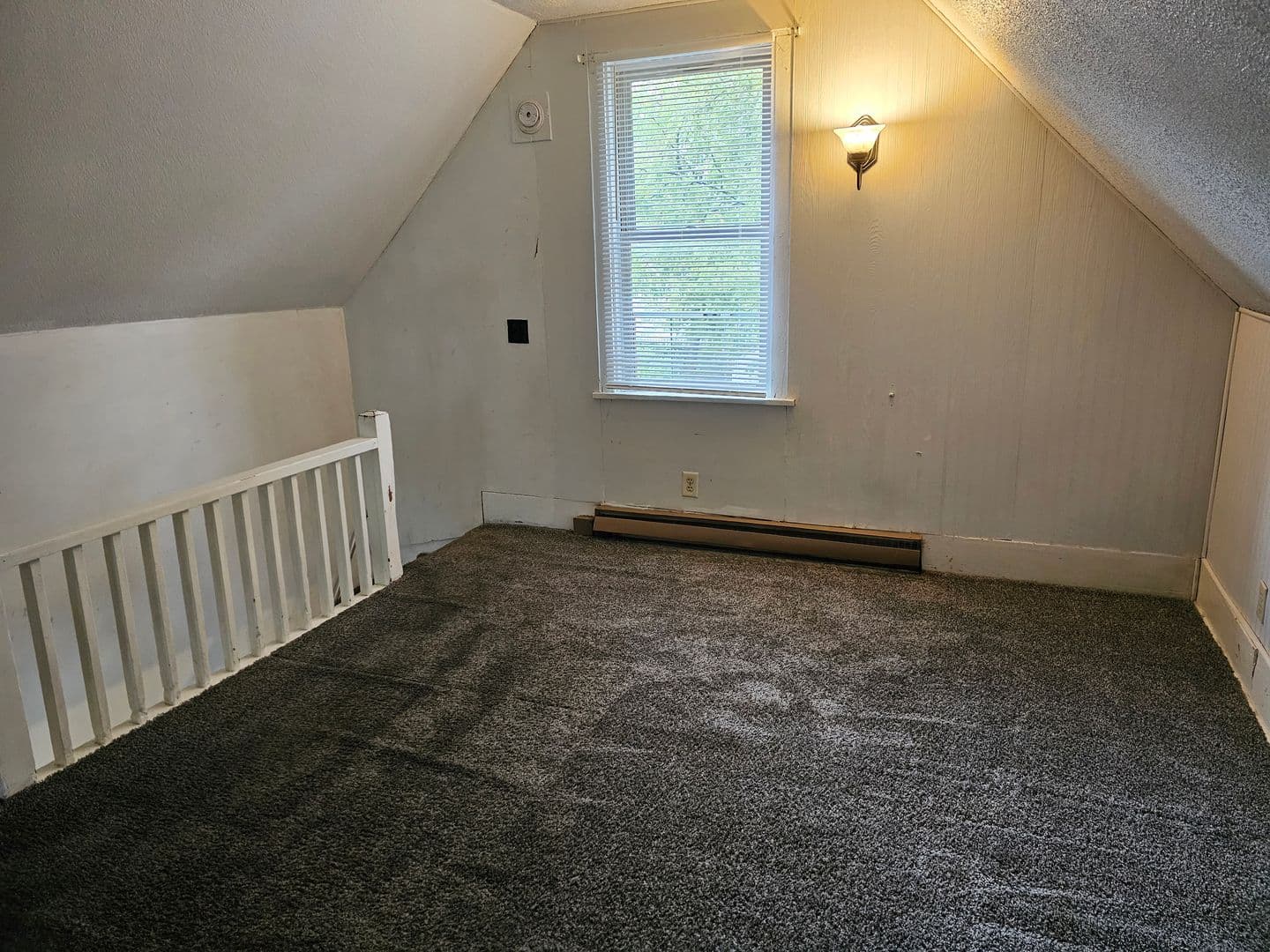 South Bend House: 815 Allen St