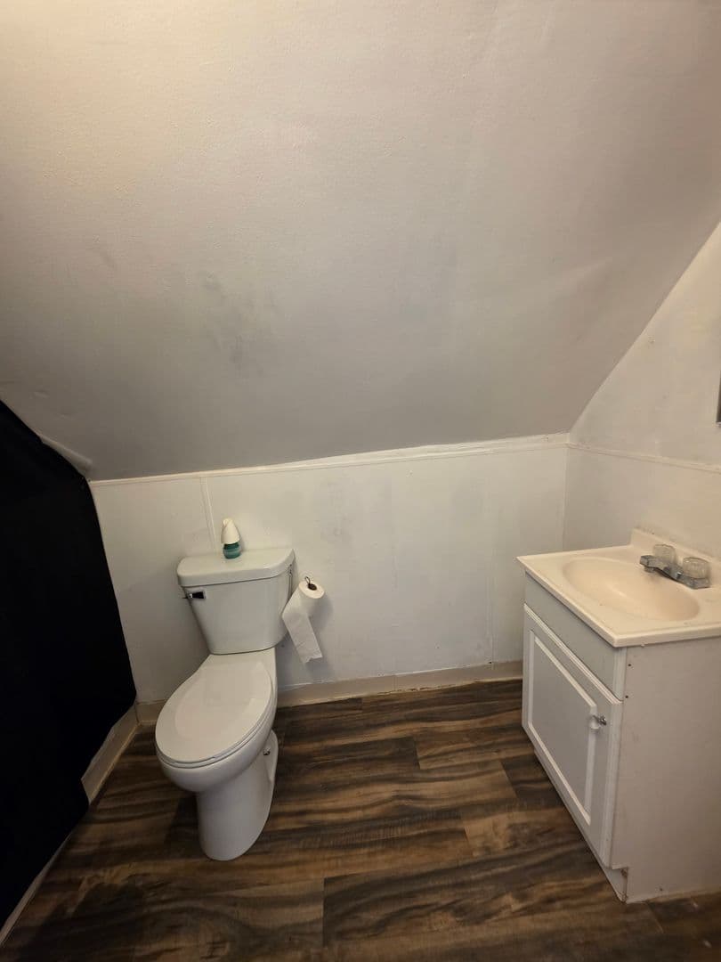 South Bend House: 719 O Brien St
