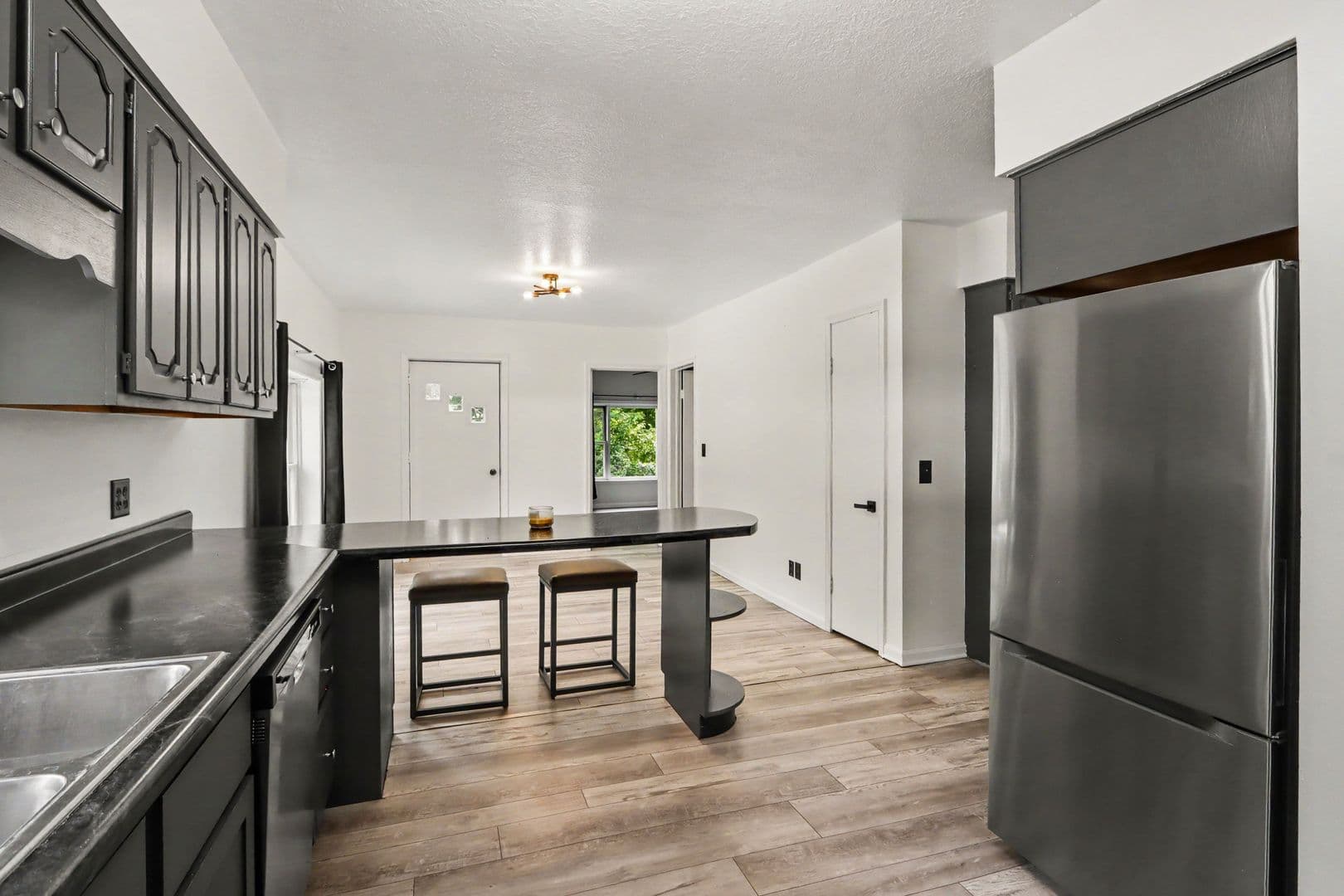 Three Rivers House: 15068 Millard Rd