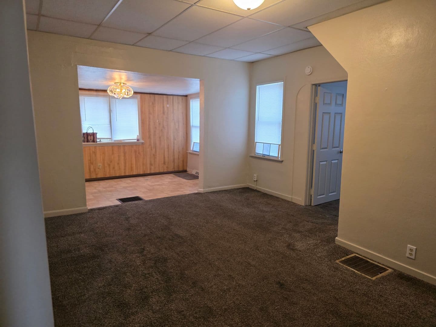 South Bend House: 124 Studebaker St