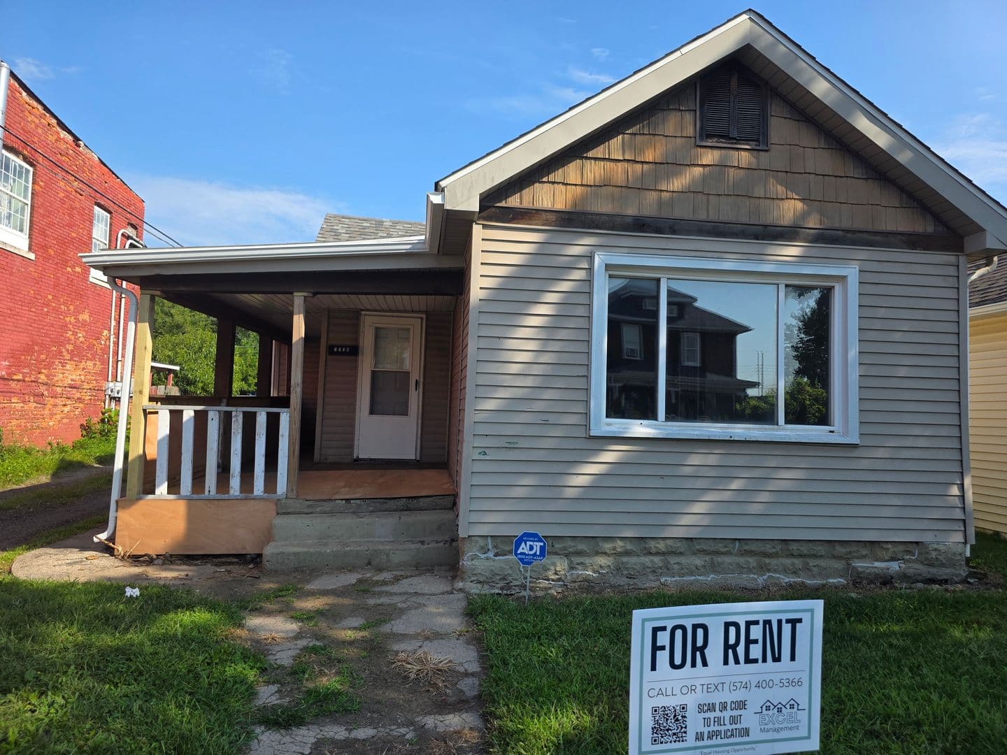 South Bend House: 1339 Dunham St