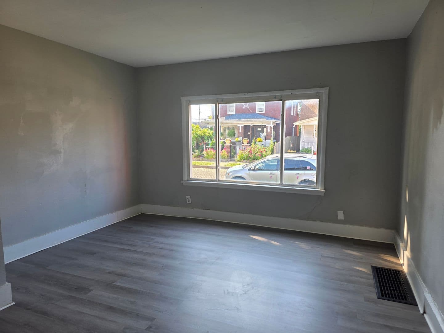 South Bend House: 1339 Dunham St