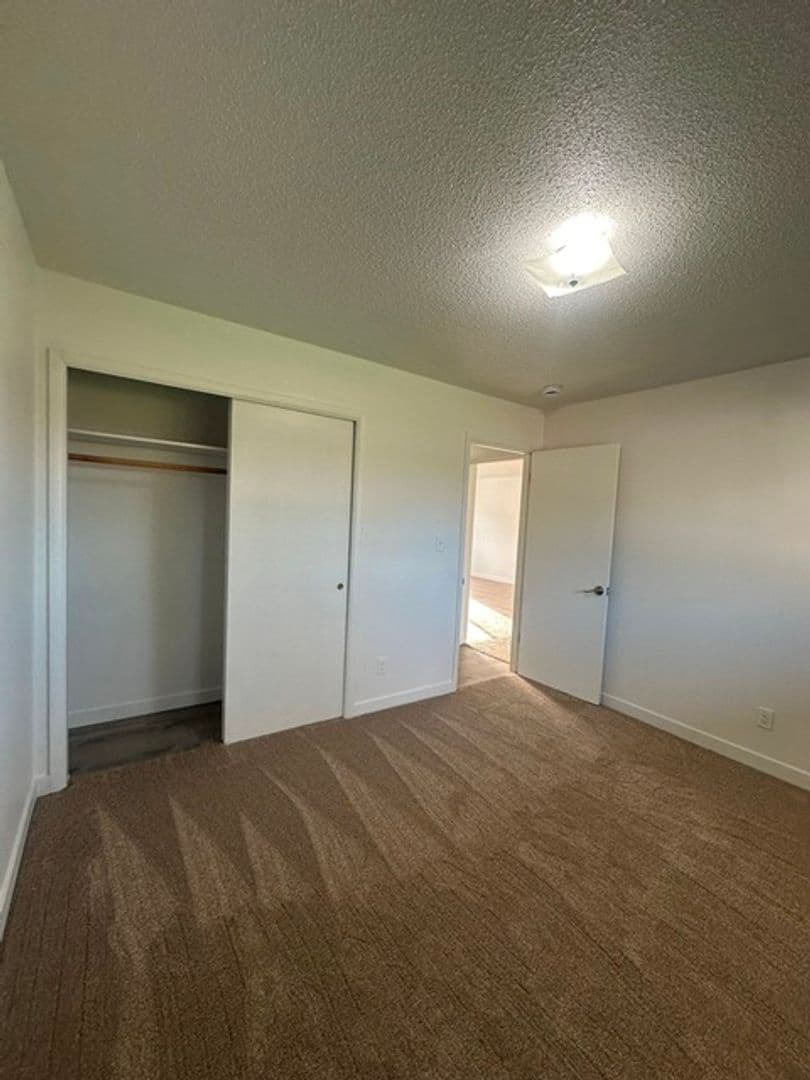 Klamath Falls Apartment: 4519 Cannon Avenue