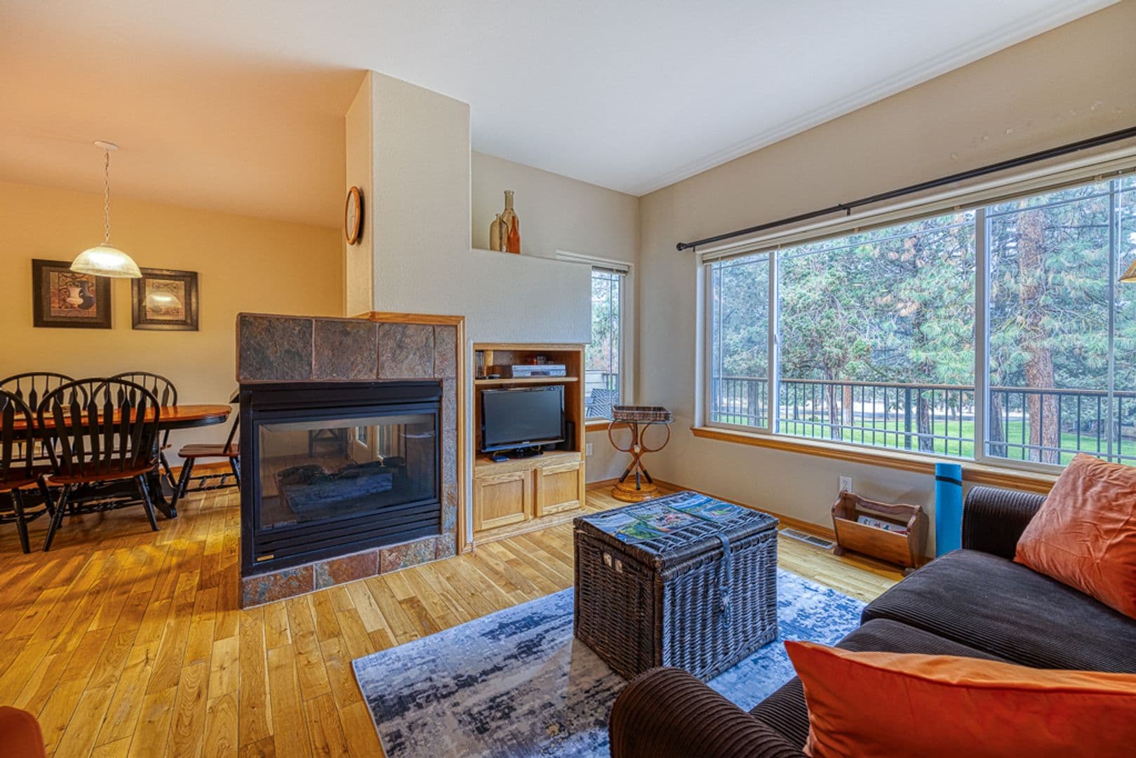 Klamath Falls Townhome: 10604 Cormorant Court