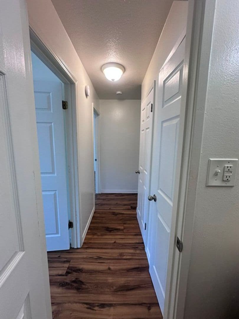 Klamath Falls Apartment: 2544 Union Street