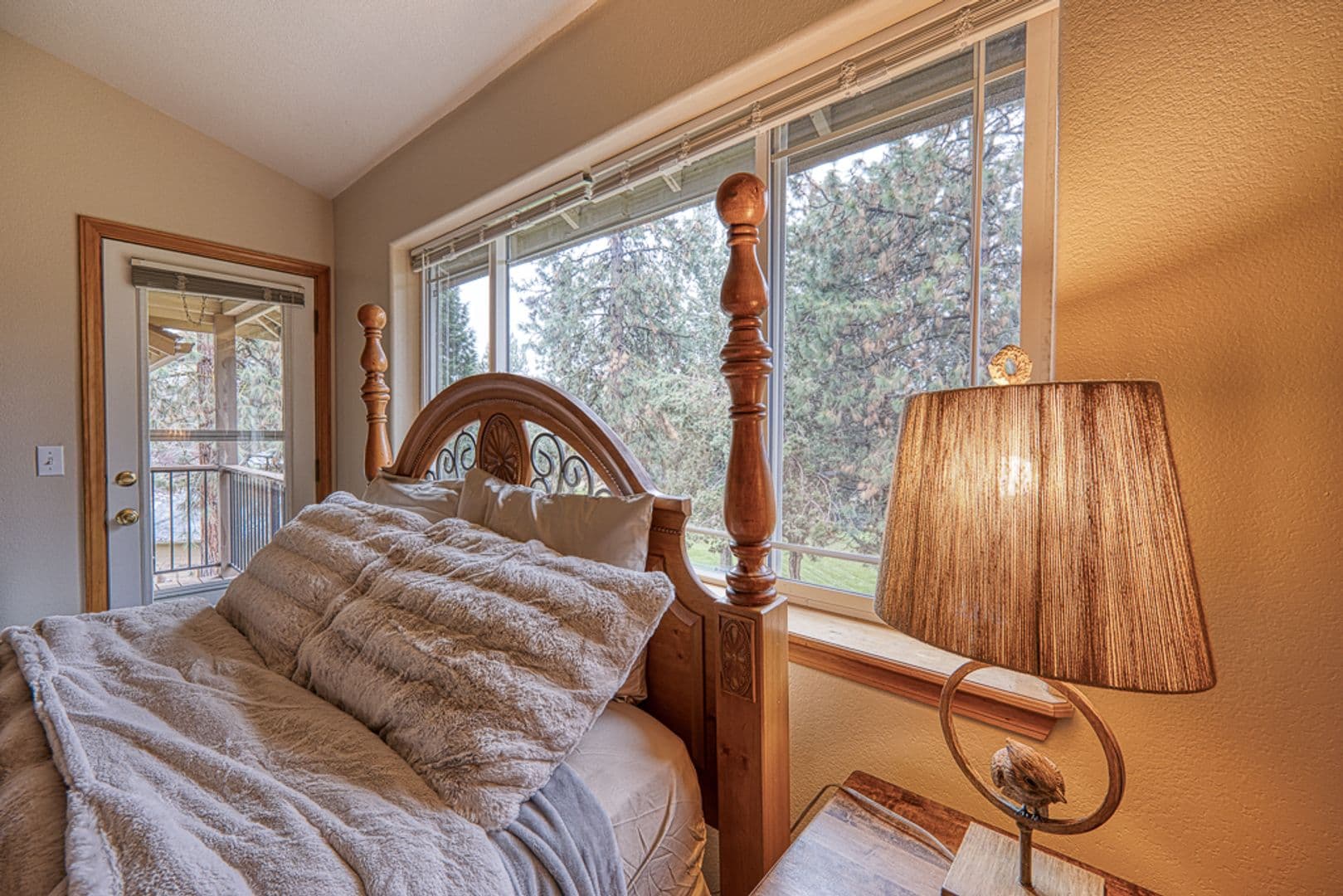 Klamath Falls Townhome: 10604 Cormorant Court