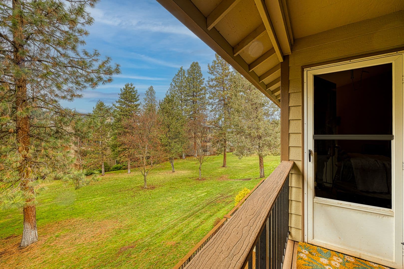 Klamath Falls Townhome: 10604 Cormorant Court