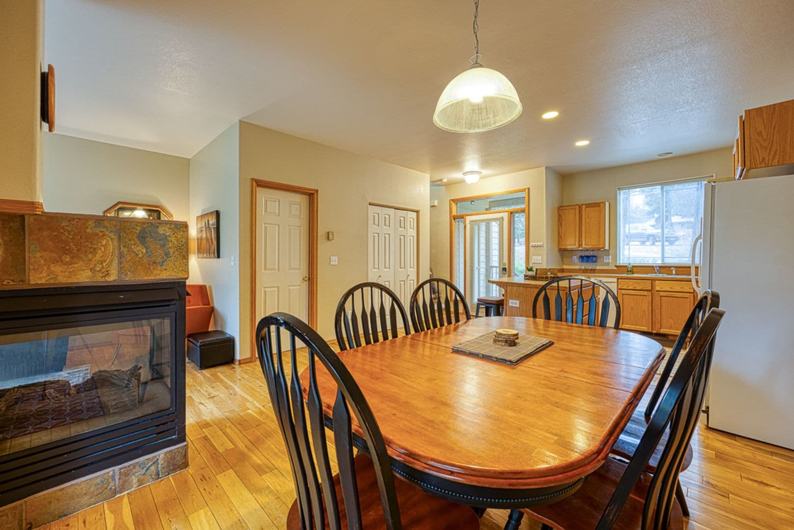 Klamath Falls Townhome: 10604 Cormorant Court