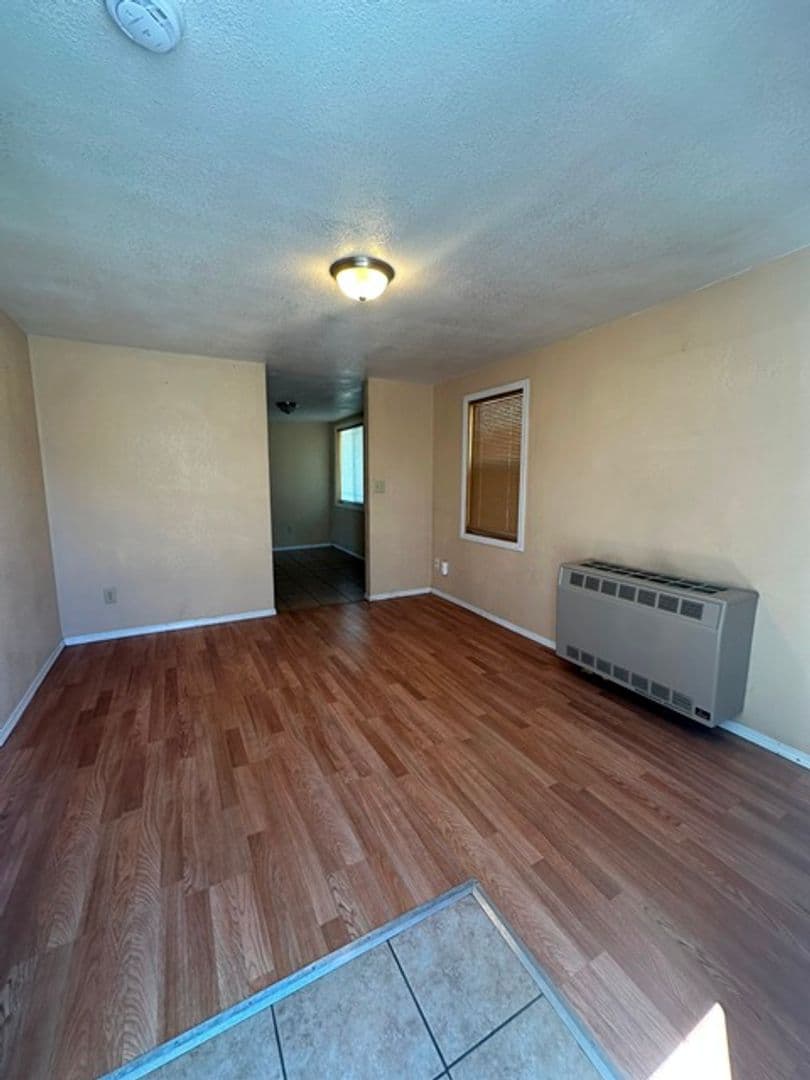 Klamath Falls House: 1220 Martin Street