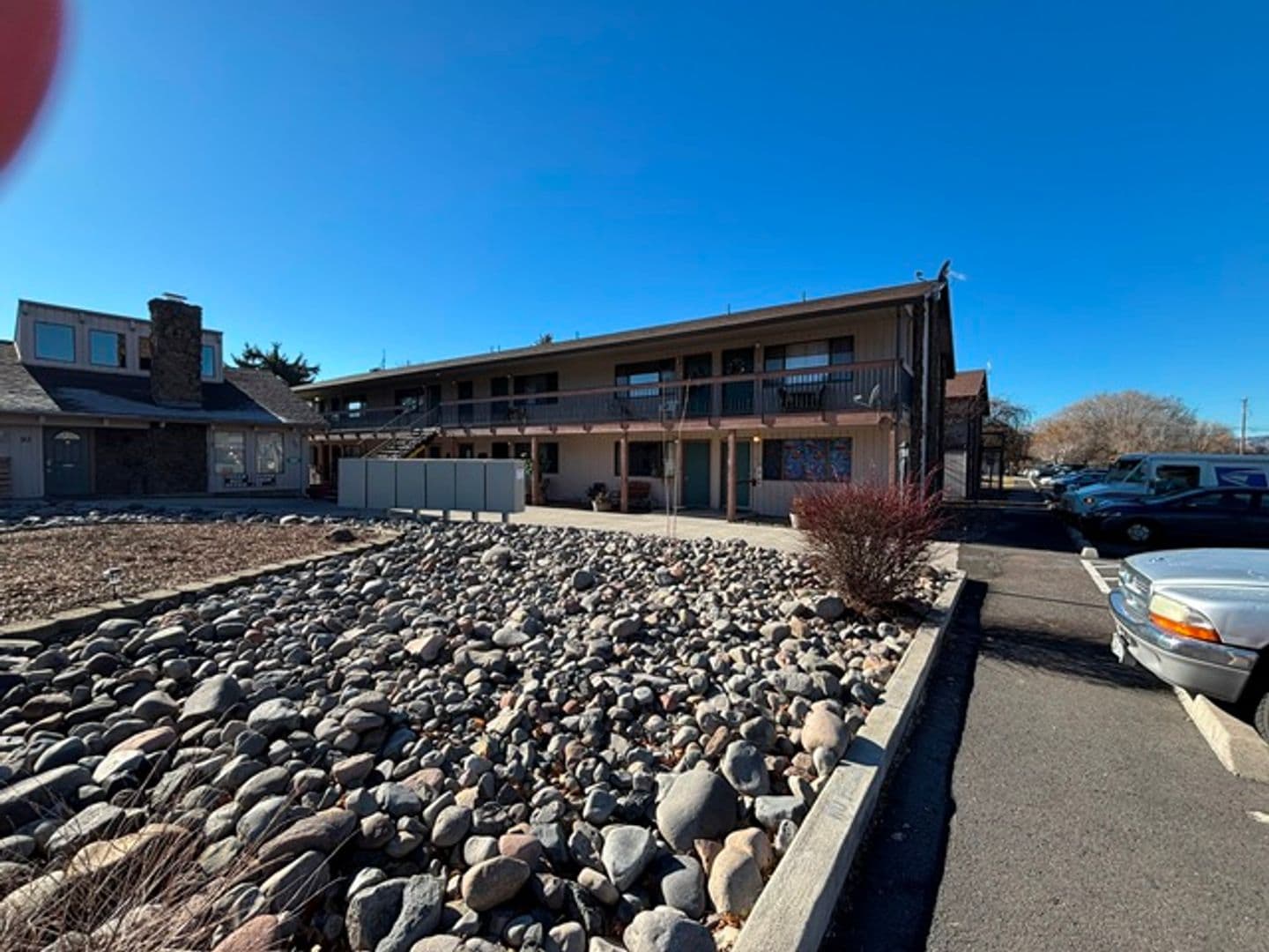 Klamath Falls Apartment: 4500 Cannon Avenue