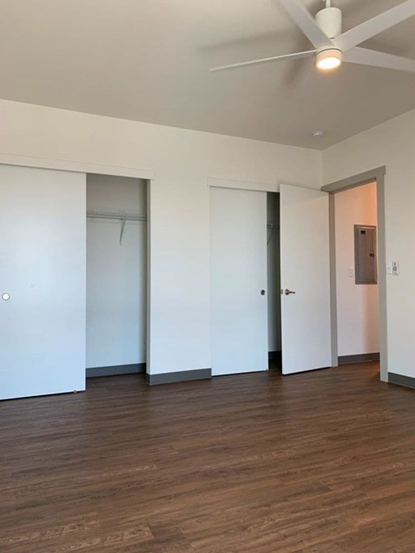Klamath Falls Apartment: 202 Timbermill Drive