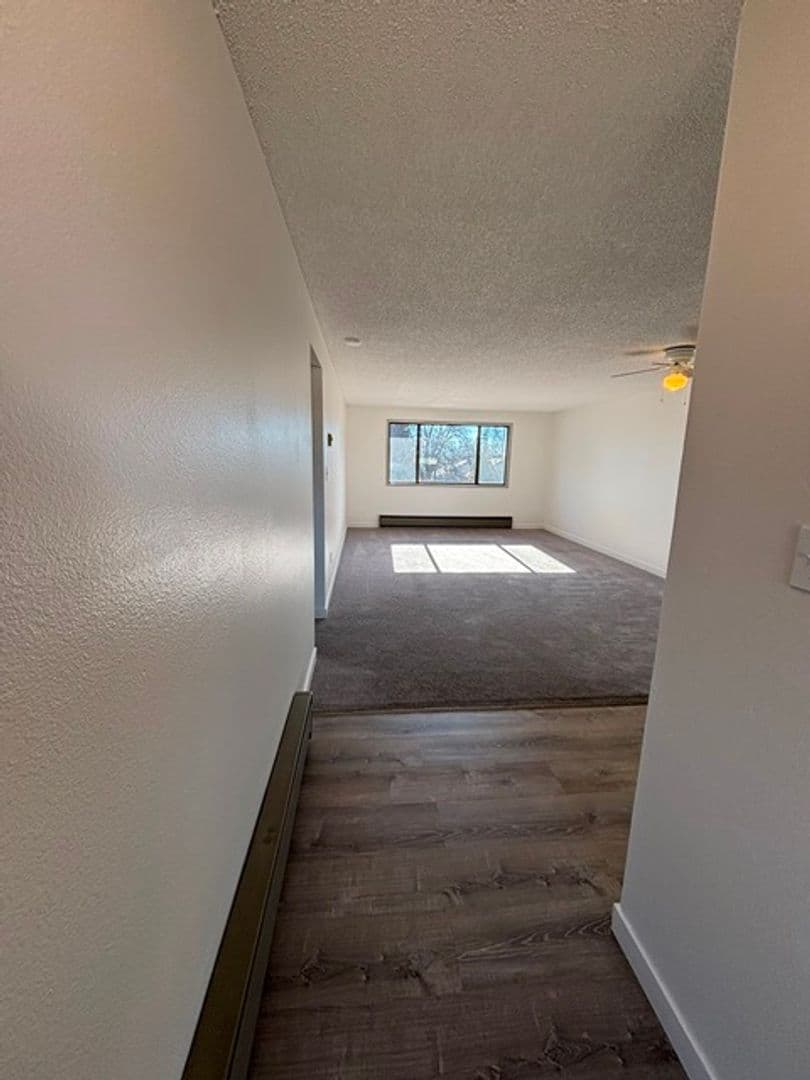 Klamath Falls Apartment: 4500 Cannon Avenue