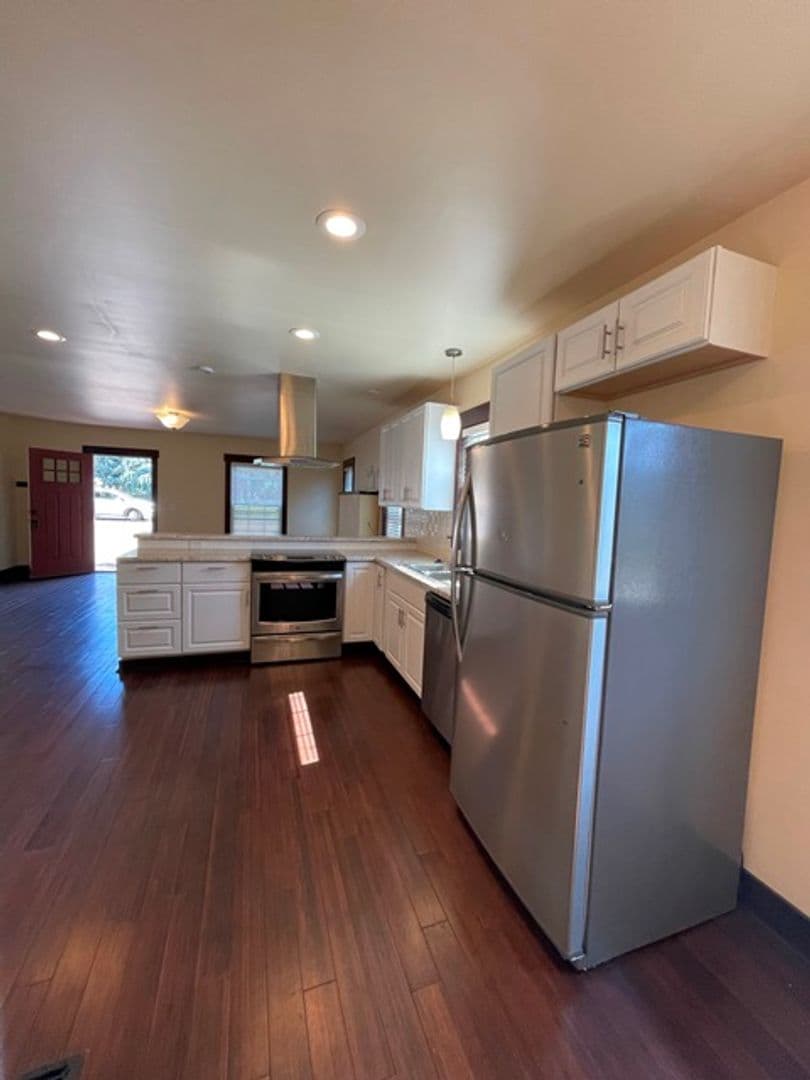 Klamath Falls House: 1040 N Eldorado Avenue