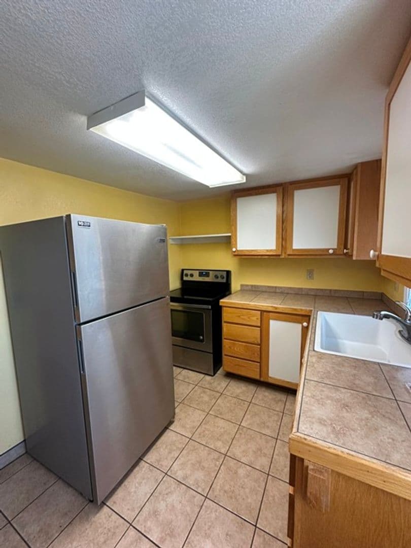 Klamath Falls House: 1220 Martin Street