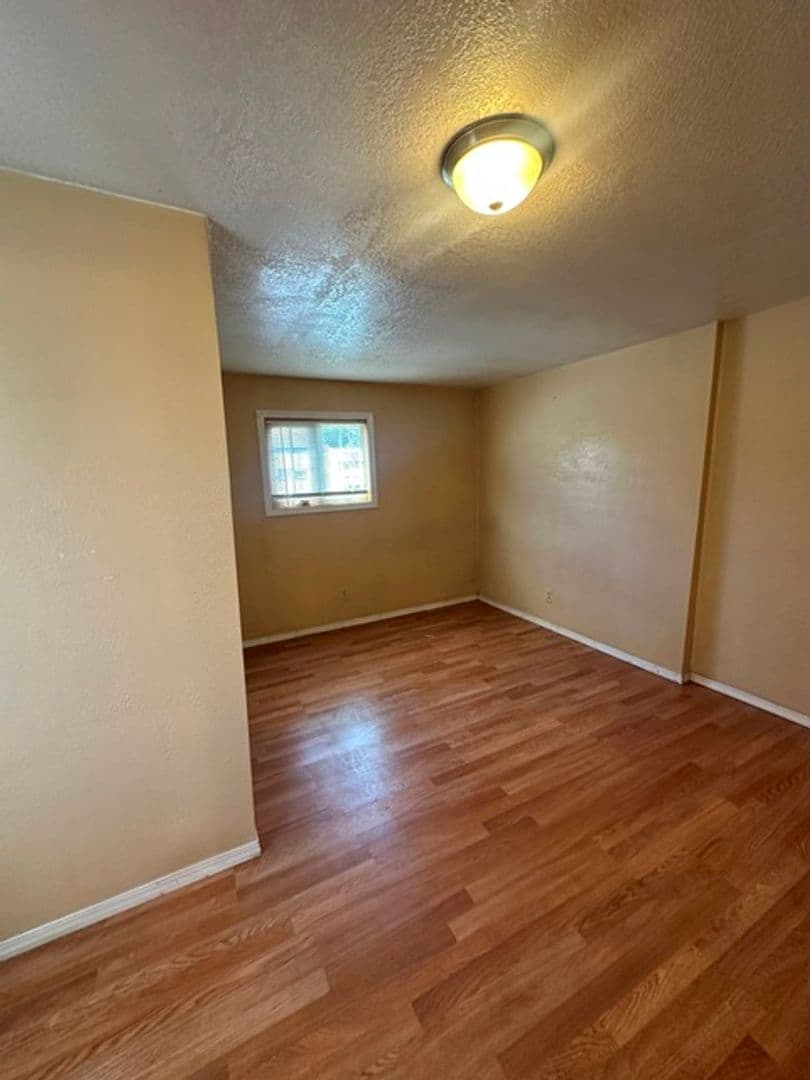 Klamath Falls House: 1220 Martin Street