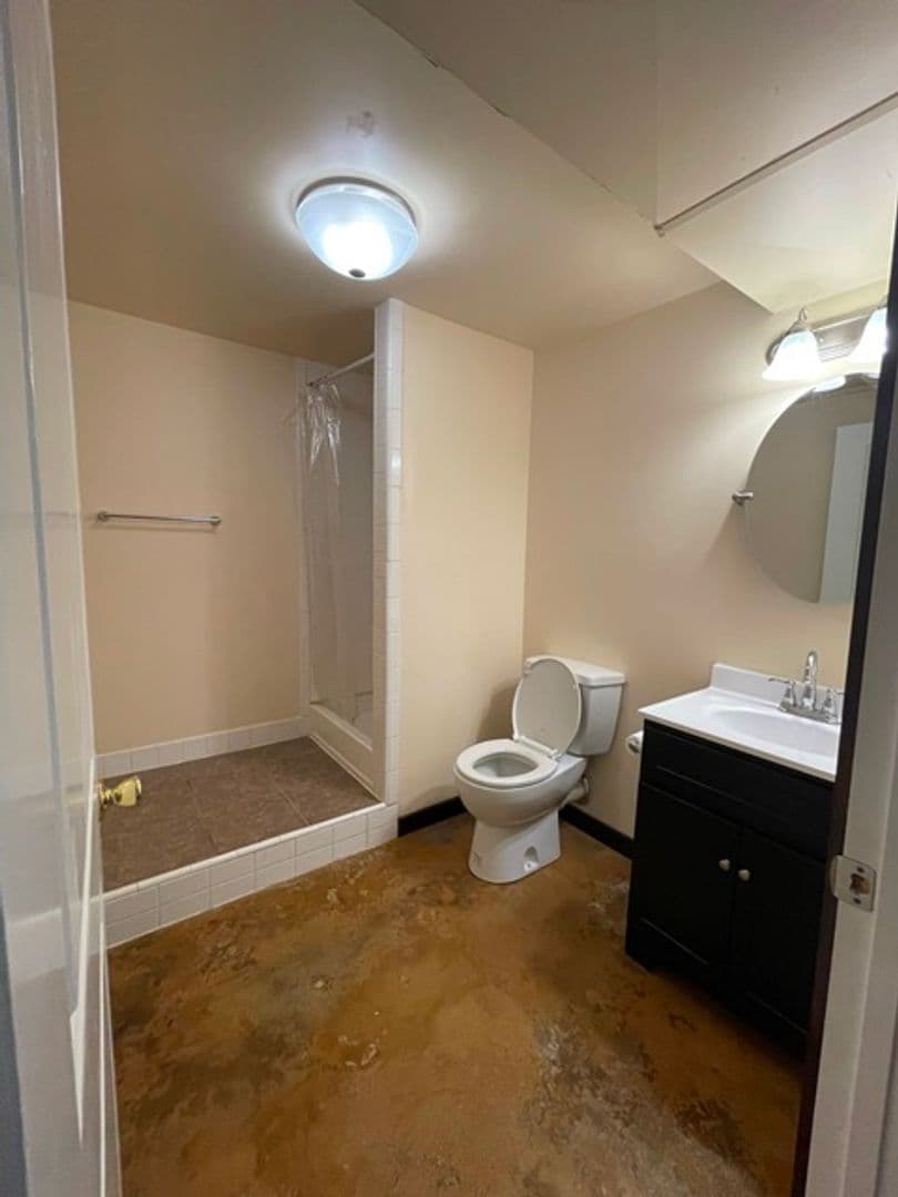 Klamath Falls House: 1040 N Eldorado Avenue