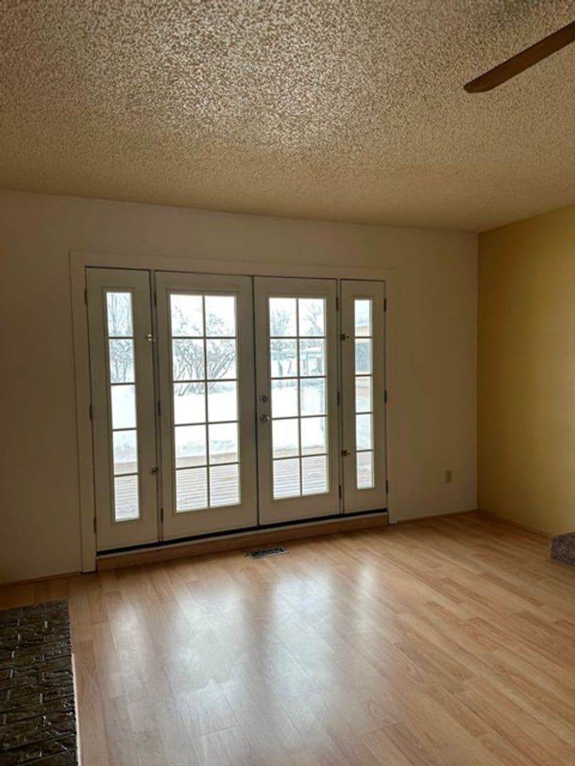 Klamath Falls House: 5505 Sturdivant Avenue